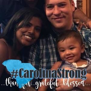 Meet your Posher, Sami